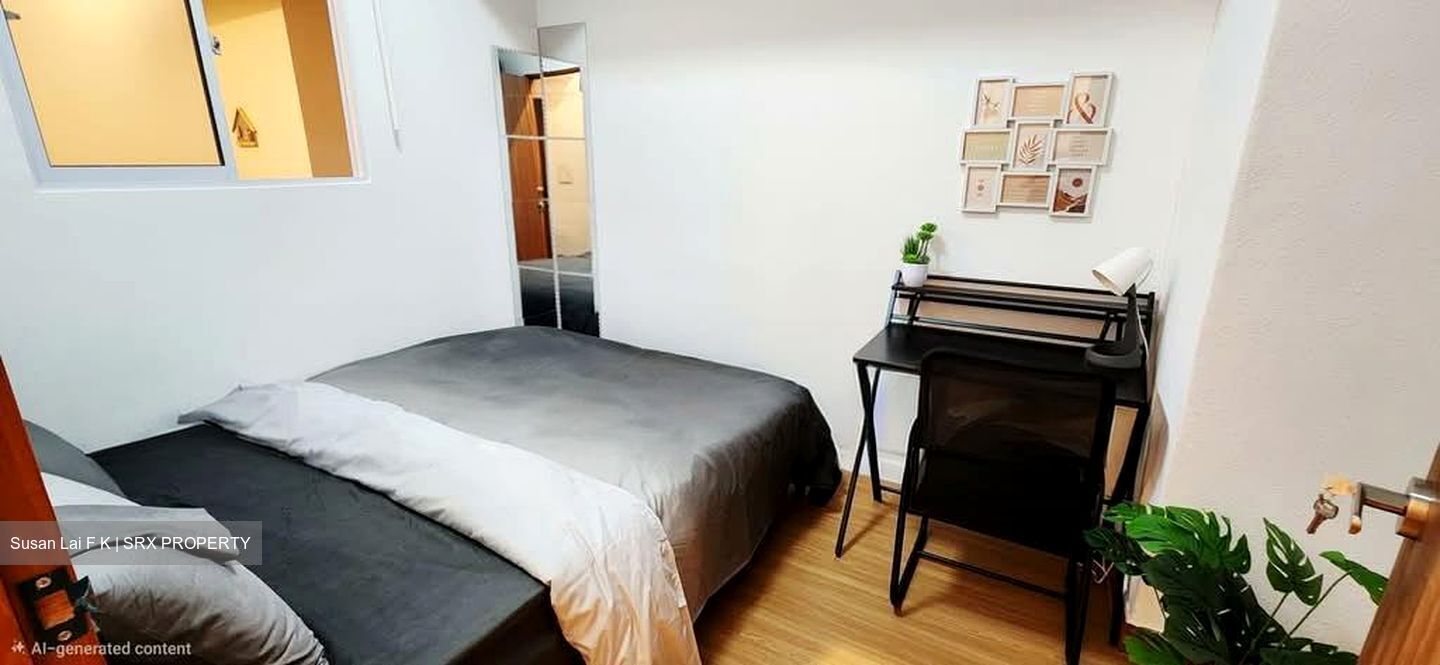 King's Mansion (D15), Condominium #533081841